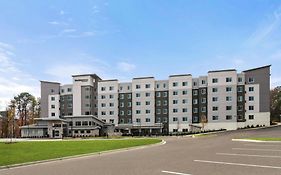 Residence Inn By Marriott Homewood Mountain Brook